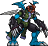 Paildramon