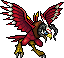 Aquilamon