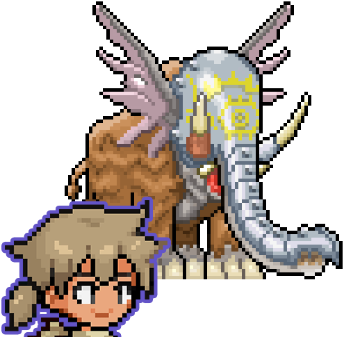 Mammothmon
