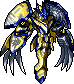 RaijiLudomon