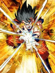Goku