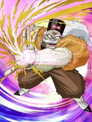 Dr. Gero