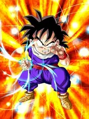 Gohan (Kid)