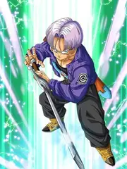 Trunks (Teen)
