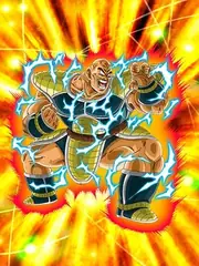 Nappa