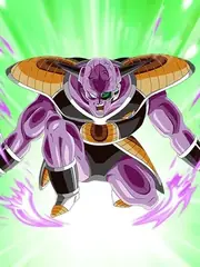 Captain Ginyu