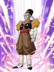 Dr. Gero