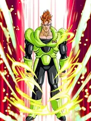 Android #16