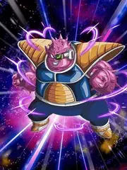 Dodoria
