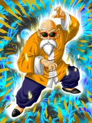 Master Roshi