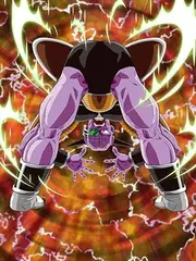 Captain Ginyu