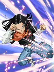 Android #17