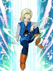 Android #18