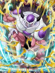 Frieza (2nd Form)