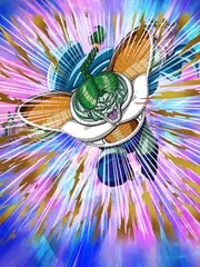 Super Zarbon