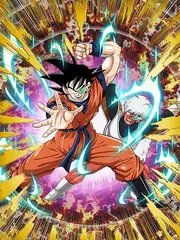 Ginyu (Goku)
