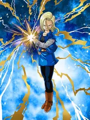 Android #18 (Future)
