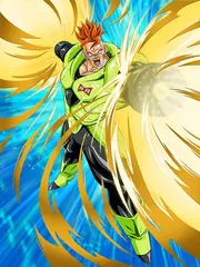 Android #16