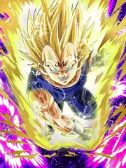 Majin Vegeta