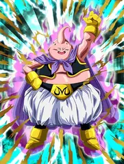 Majin Buu (Good)