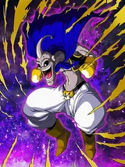 Majin Buu (Pure Evil)