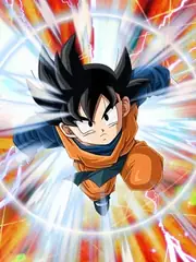 Goten (Kid)