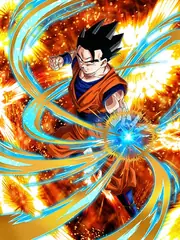 Ultimate Gohan