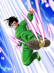 Gohan (Teen)