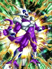 Cooler (Final Form)