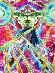 Full Power Boujack