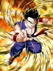 Gohan (Teen)