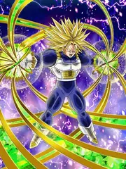 Super Trunks