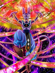 Beerus
