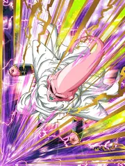 Majin Buu (Piccolo)