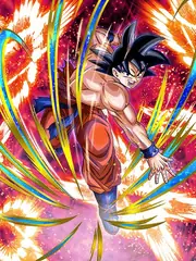 Goku