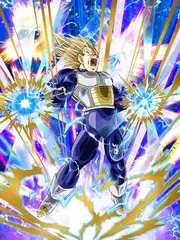 Super Vegeta