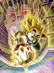 Super Saiyan Bardock