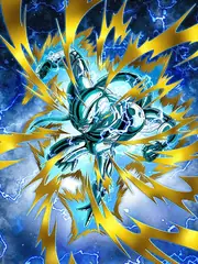 Metal Cooler