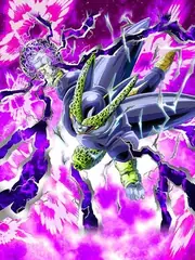 Perfect Cell