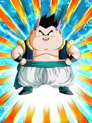 Gotenks (Failure) A