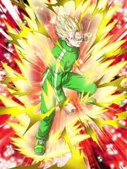 Super Saiyan Gohan (Teen)