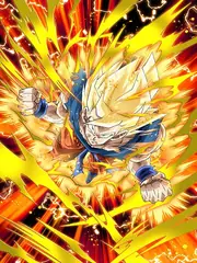 Super Saiyan Goku