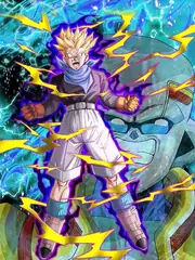 SS Trunks Possessed (GT)