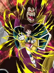 Fasha (Giant Ape)