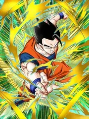 Ultimate Gohan