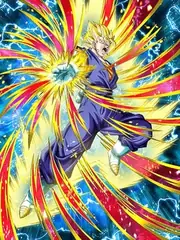 Super Vegito