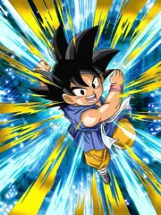 Goku (GT)