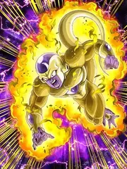 Golden Frieza