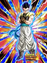 Gotenks (Teen)