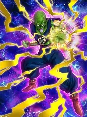 Demon King Piccolo (Elder)